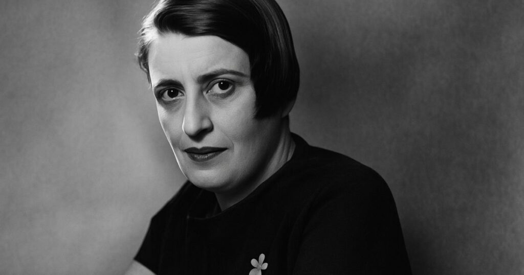 Best Ayn Rand Quotes
