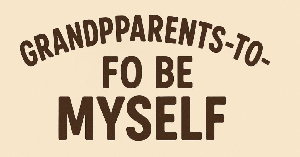 Simple Short Grandparent Quotes For Myself
