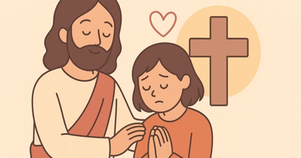 How to Use Religious and Spiritual Support