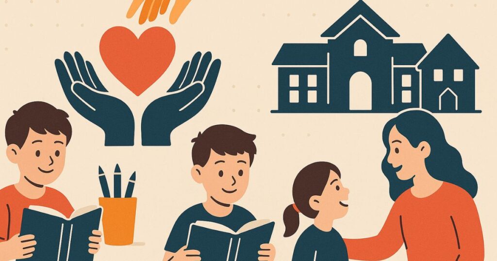 Thanks For Donation Quotes Impact on Education and Community