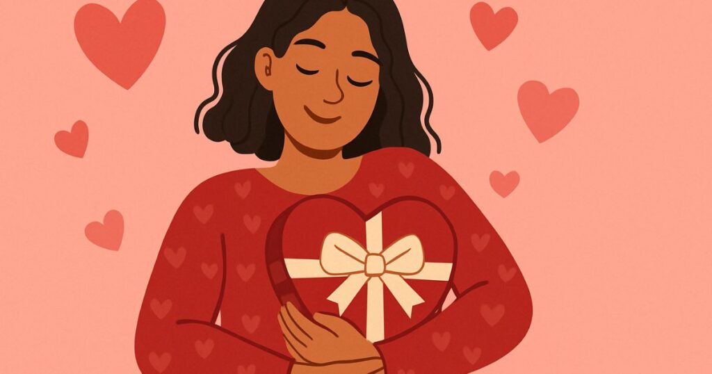 Inspirational Valentine Quotes For Singles