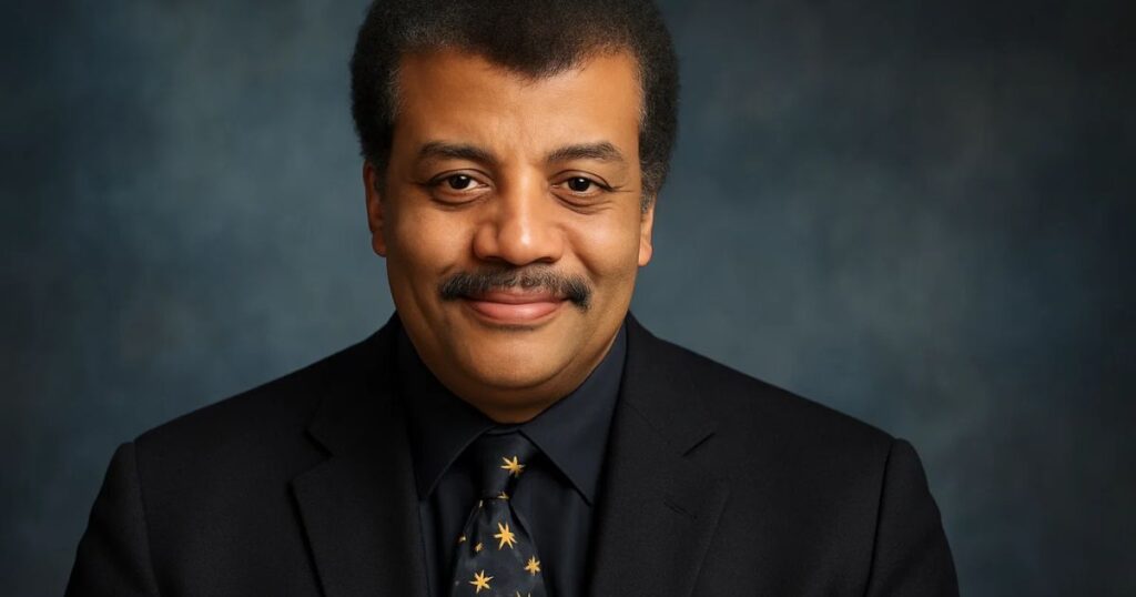 Inspiring Neil deGrasse Tyson Famous Quotes