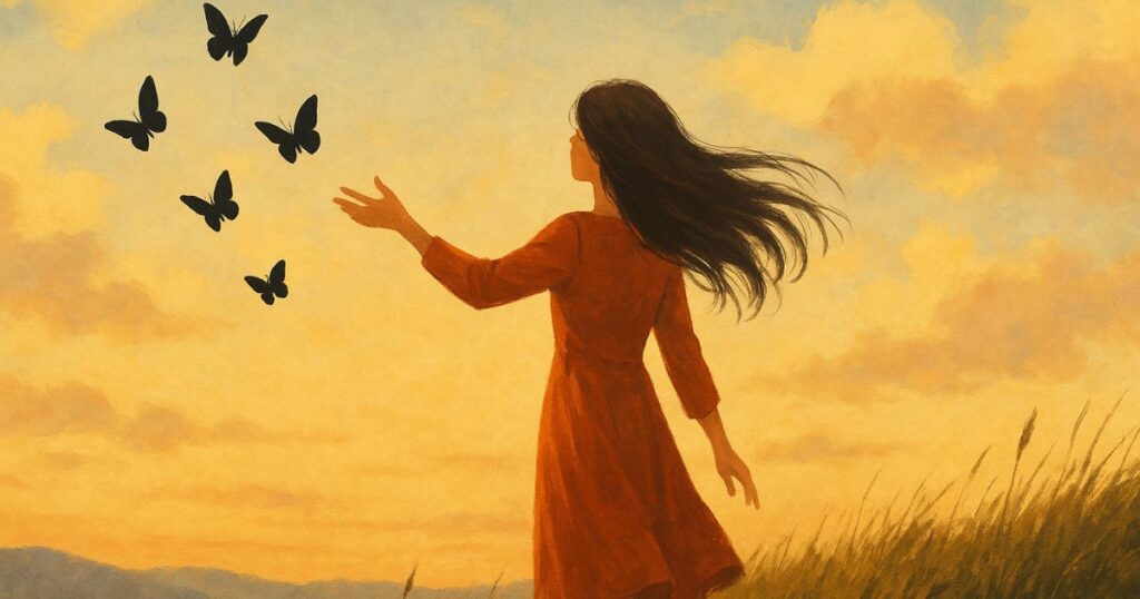 Quotes On Letting Go And Moving On