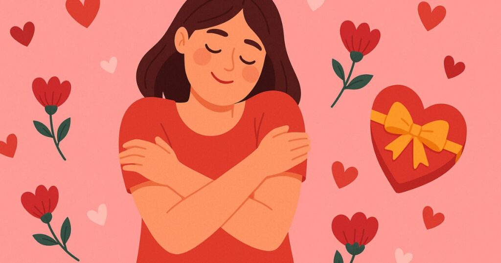 Short Be Your Own Valentine Quotes
