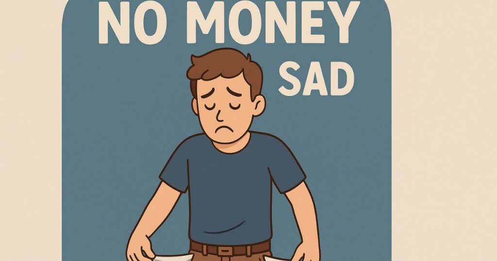 Life Without Money Quotes